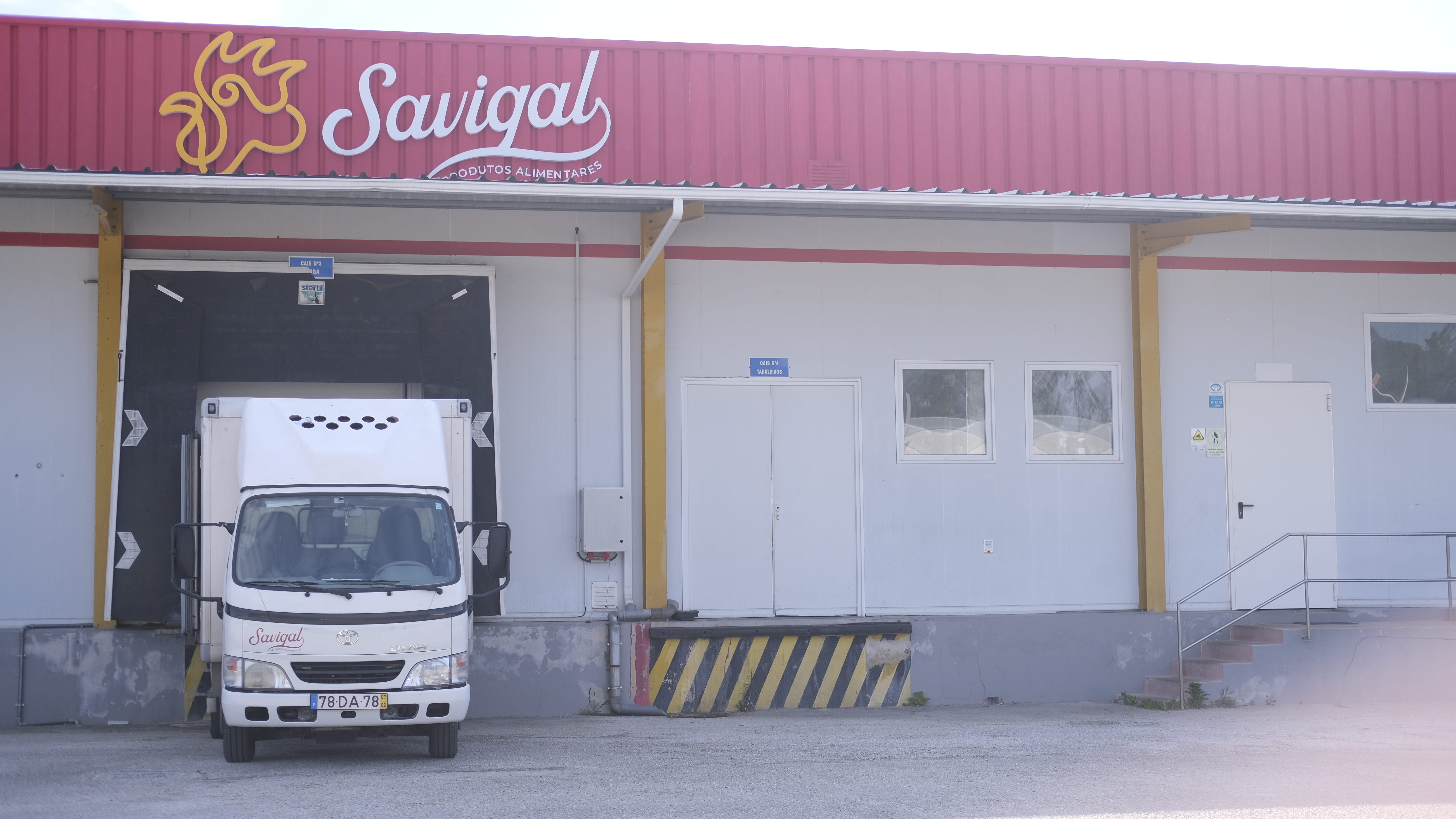 Frota Savigal
